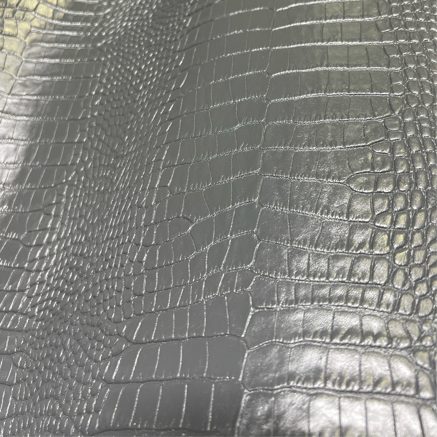 Mucca croco