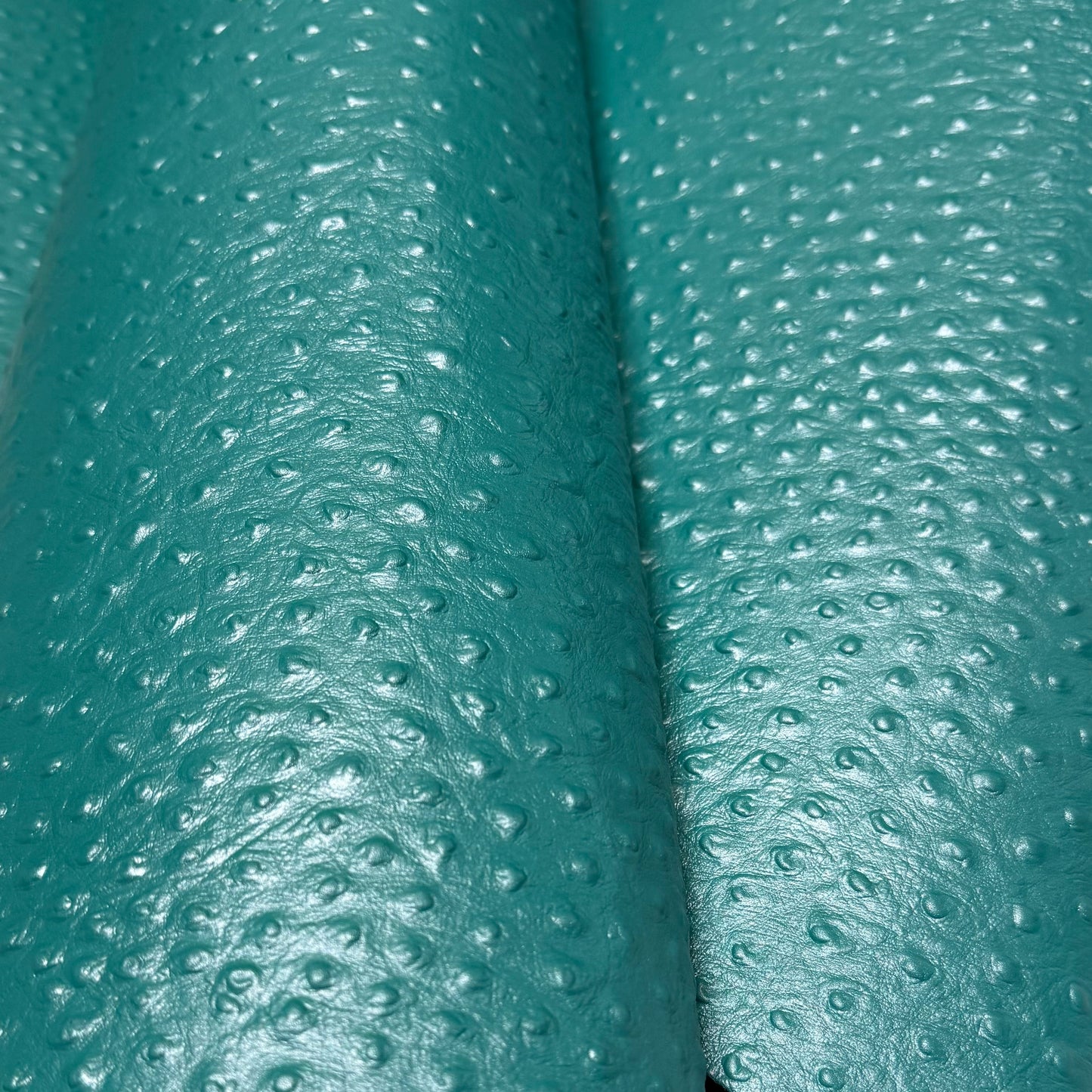 Metallic Struzzo