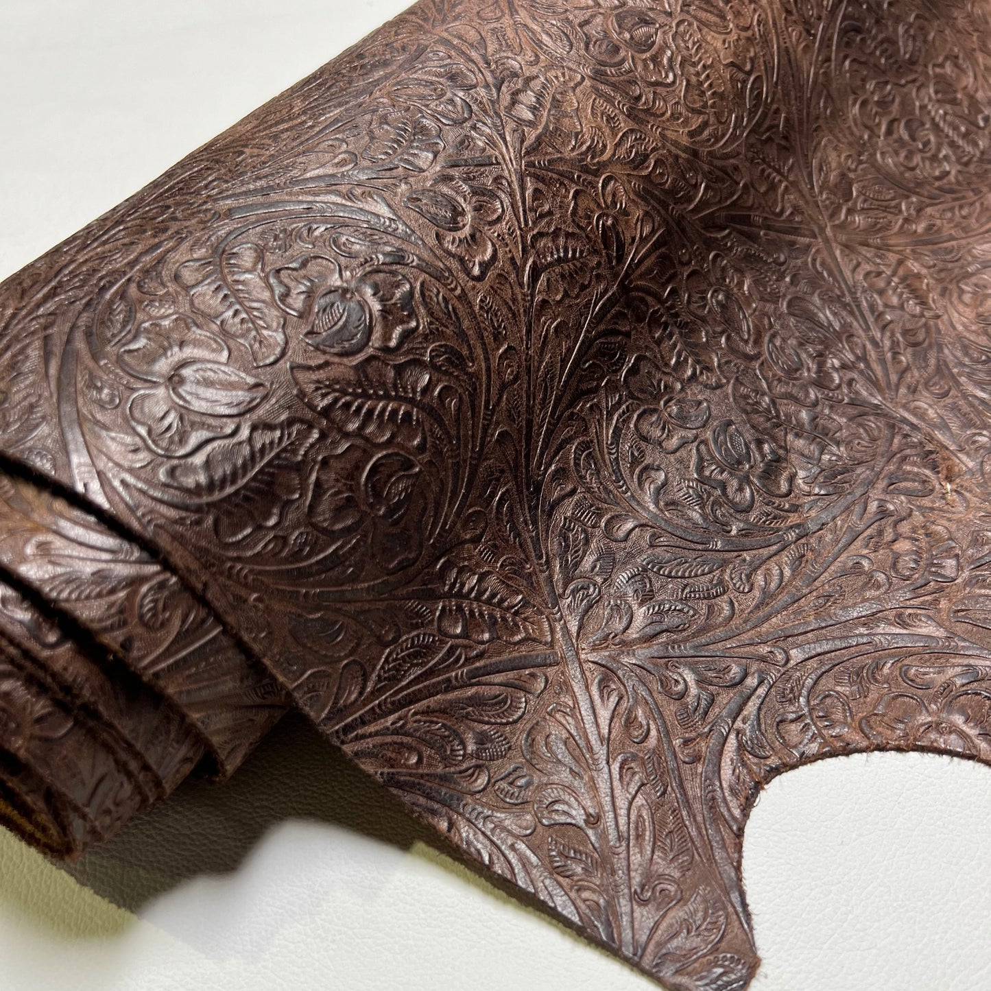 Authentic Western Tool