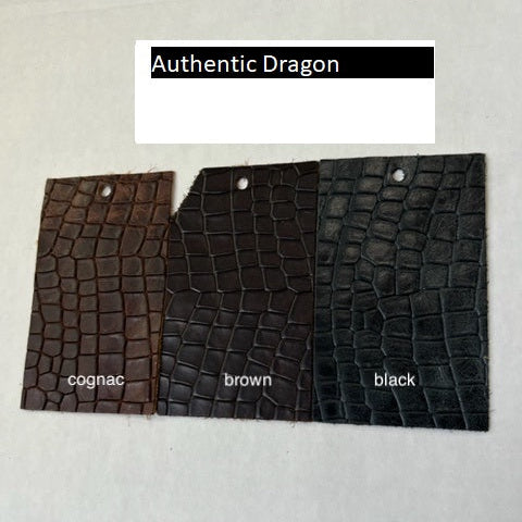 Authentic Dragon