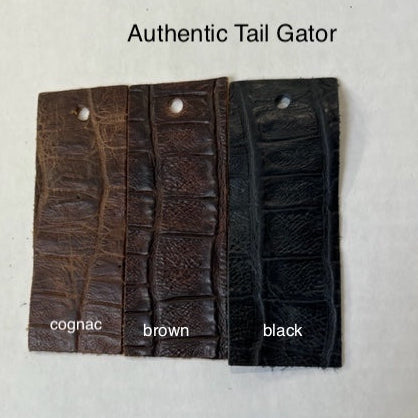 Authentic Tail Gator