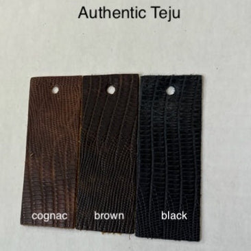 Authentic Teju