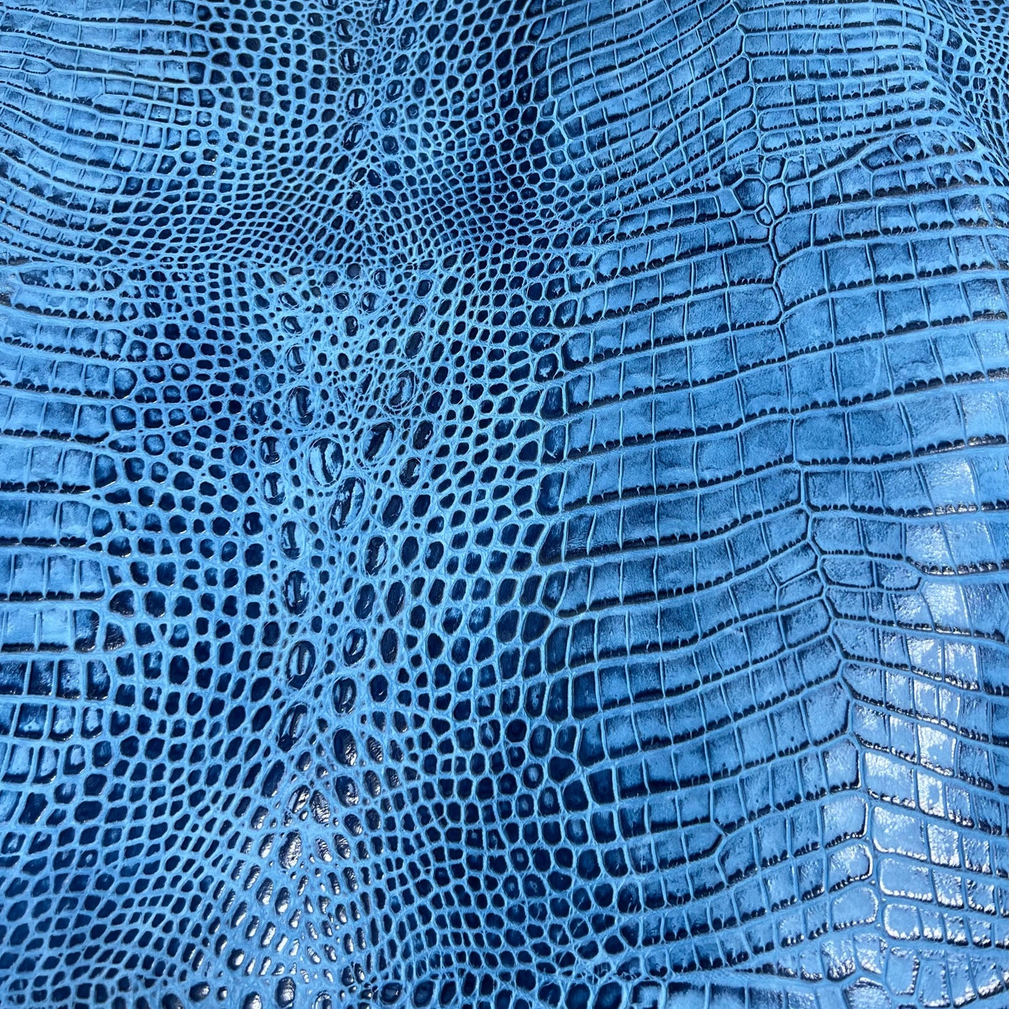 Safari Deep Croco
