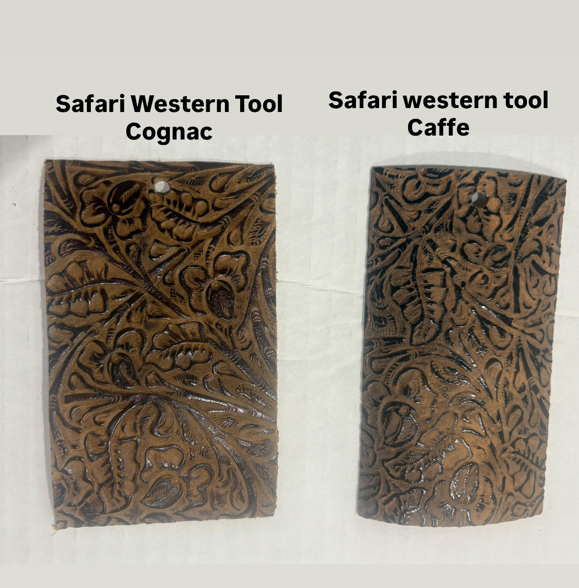 Safari Western Tool