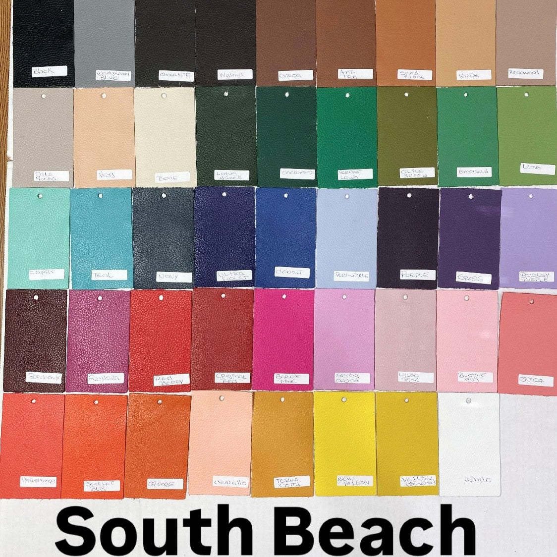 South Beach