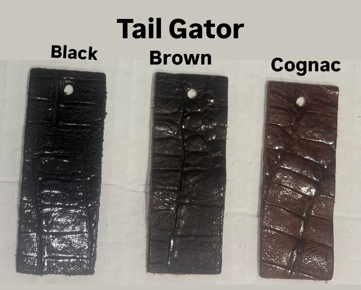 JW (Rustic) Tailgator