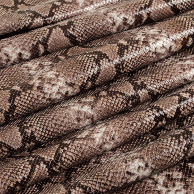 Copperhead Snake
