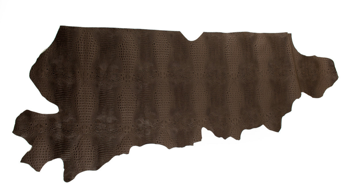 King Croco (Half Hide)
