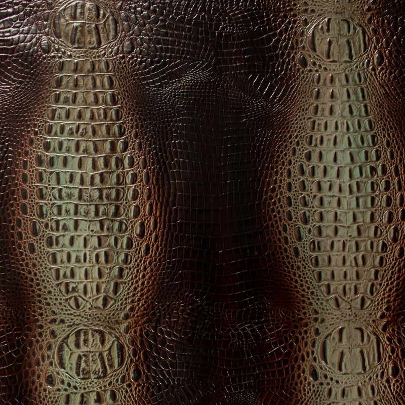 King Croco (Half Hide)