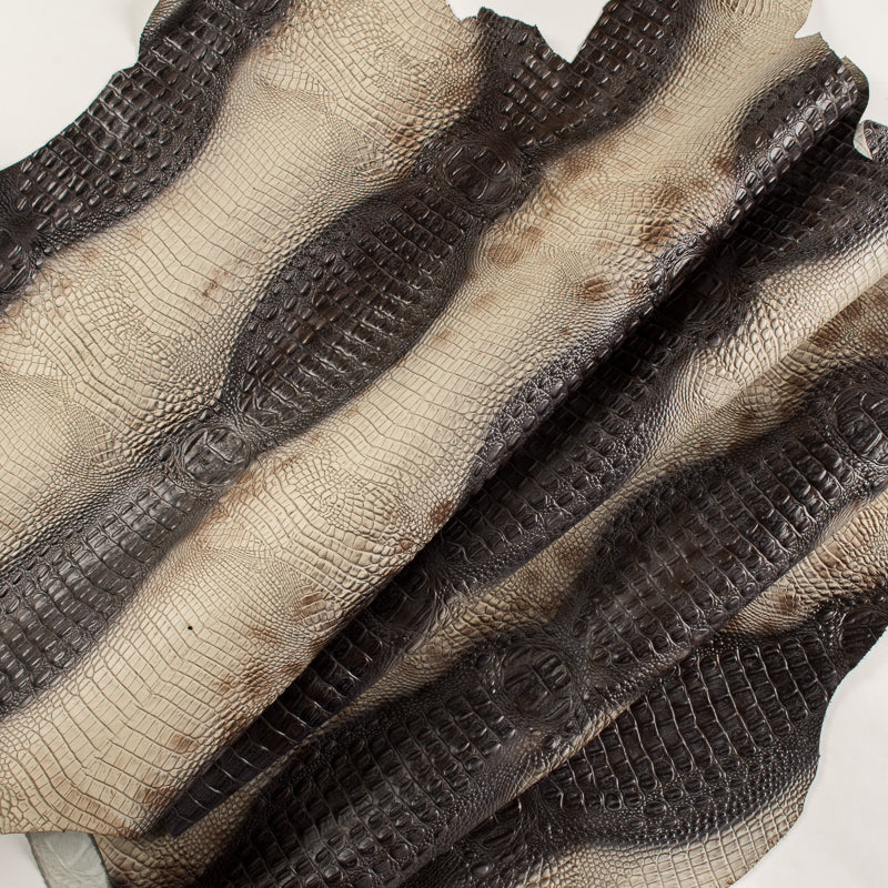King Croco (Half Hide)