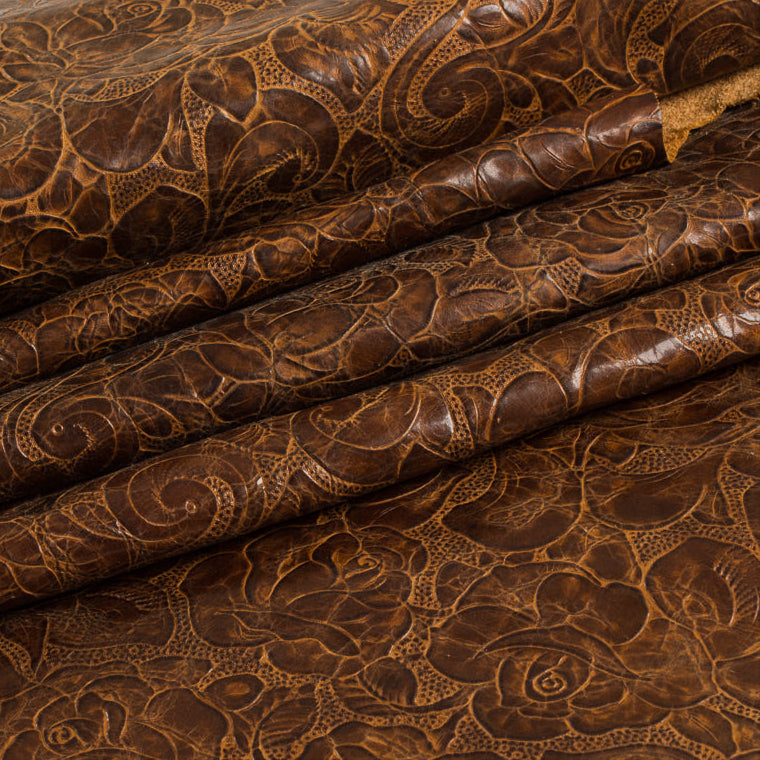 JW (Rustic) Eagle