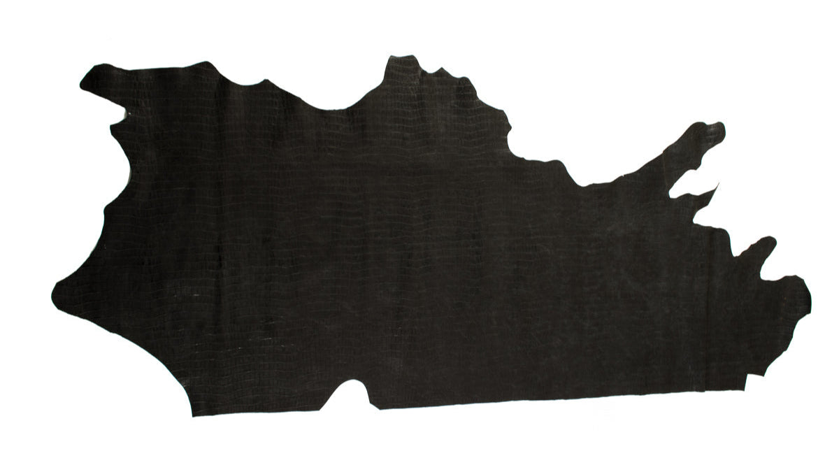 Authentic Tail Gator