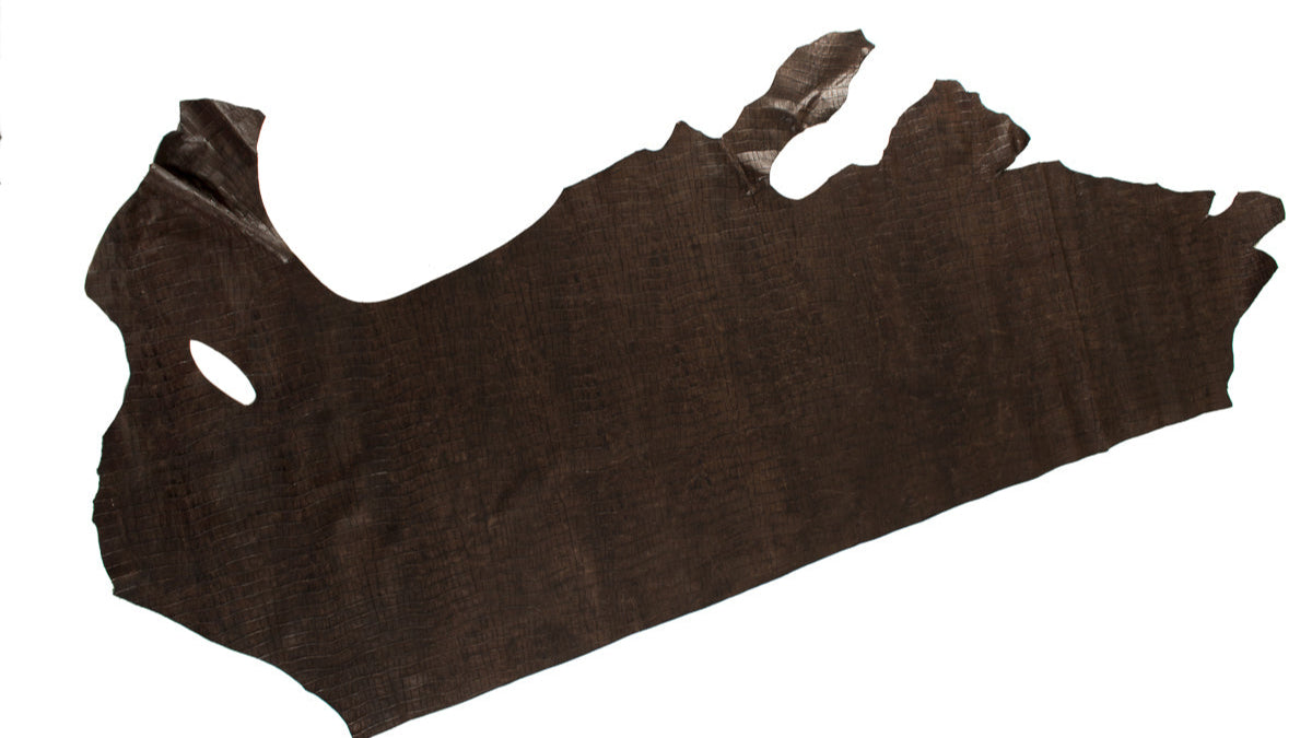 Authentic Tail Gator