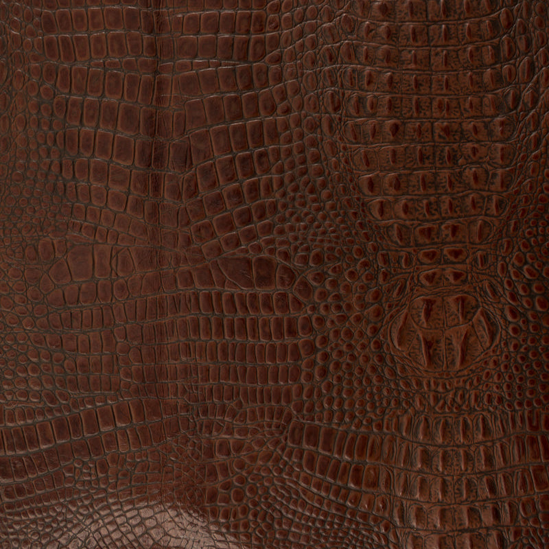 FL Croco (Whole Hide)