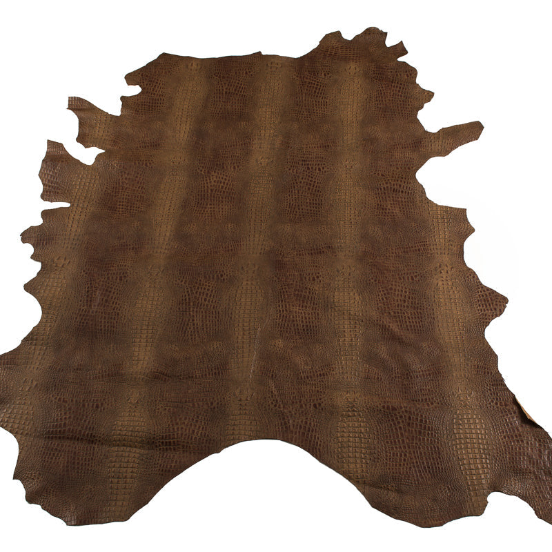 FL Croco (Whole Hide)