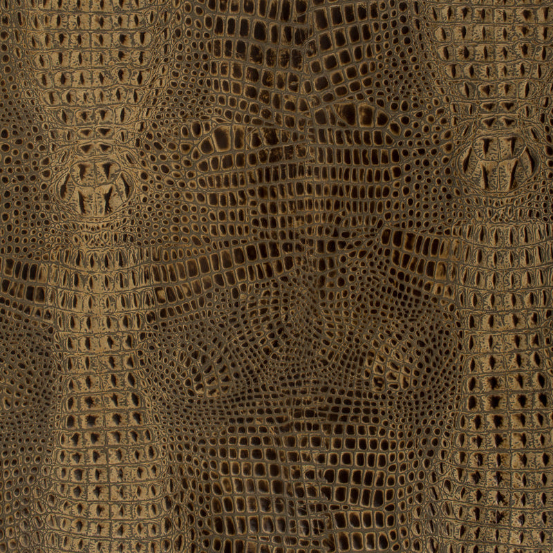 FL Croco (Whole Hide)