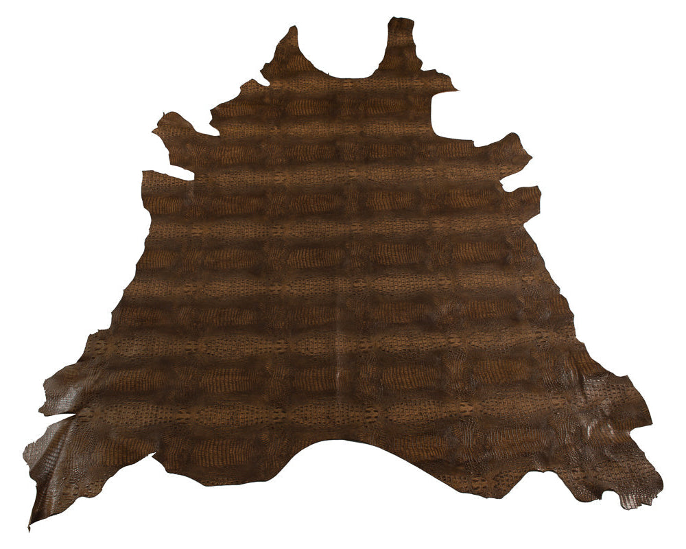 King Croco (Whole Hide)