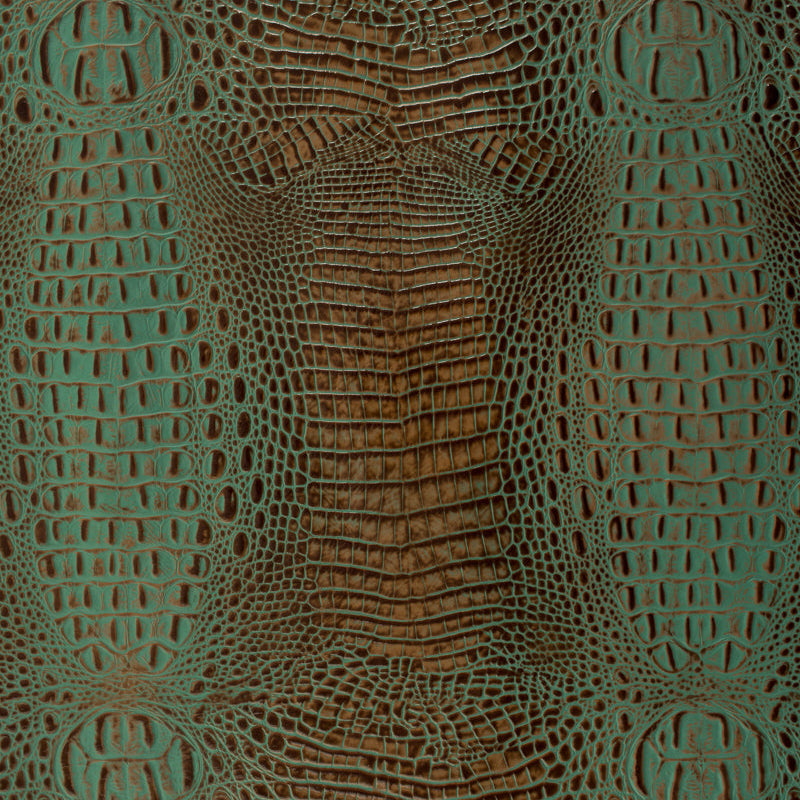 King Croco (Whole Hide)