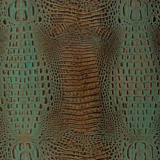 King Croco (Whole Hide)
