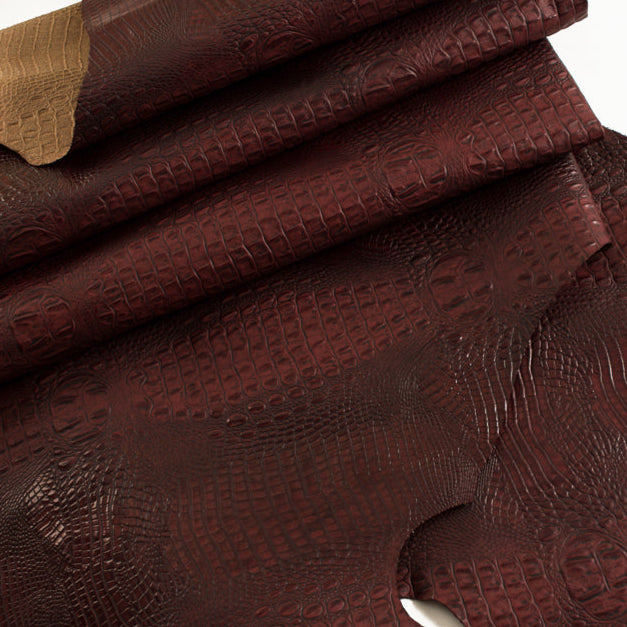 King Croco (Whole Hide)