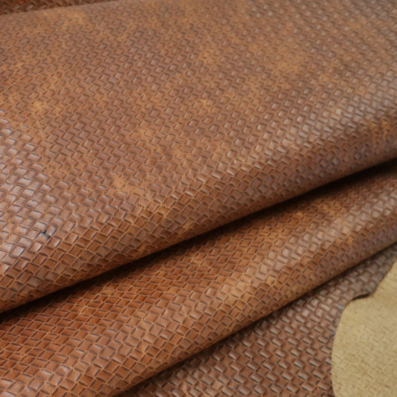 Mini Woven