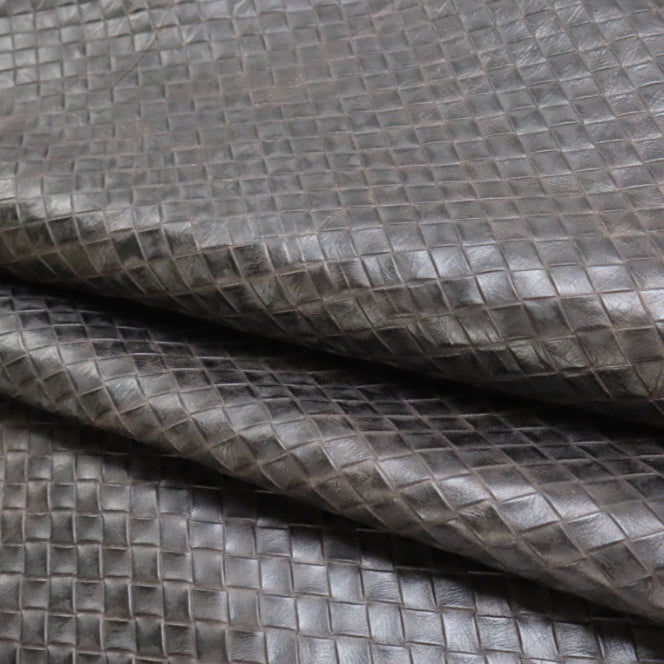 Big Woven