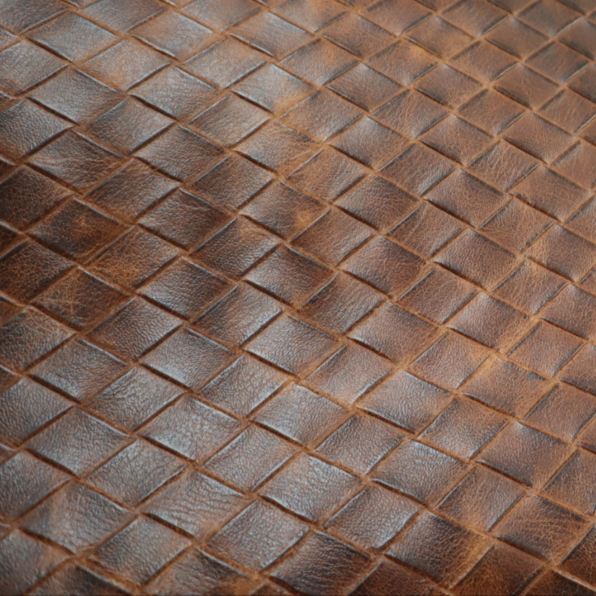 Big Woven