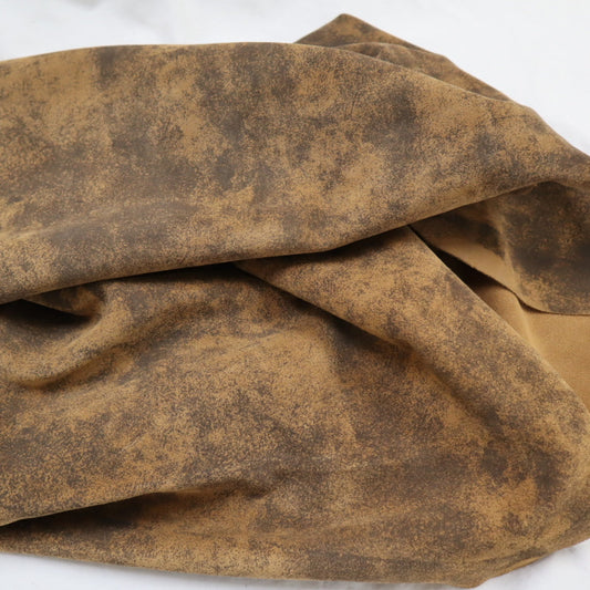 Dude (Suede)