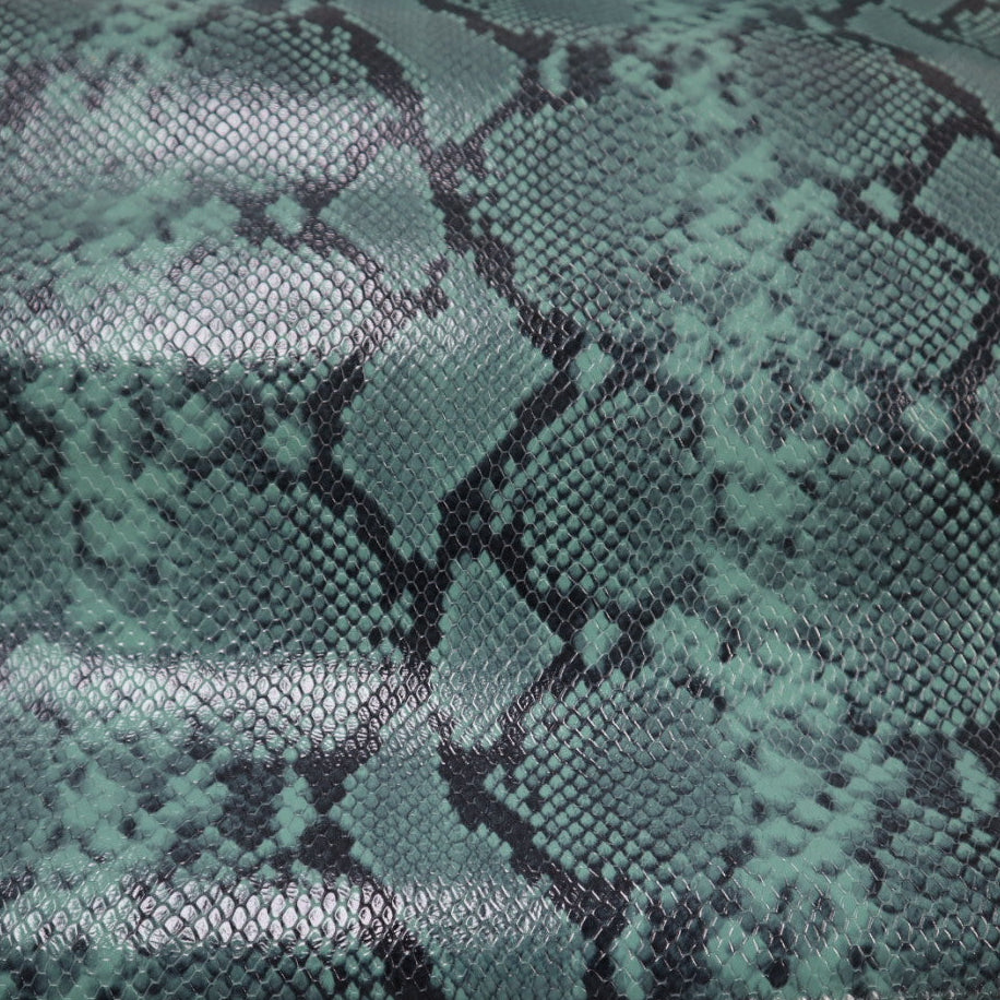 Copperhead Snake