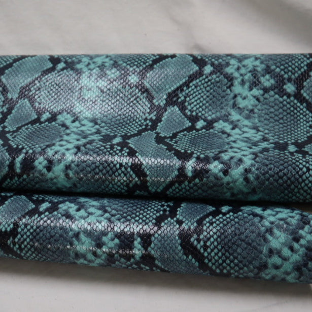 Copperhead Snake