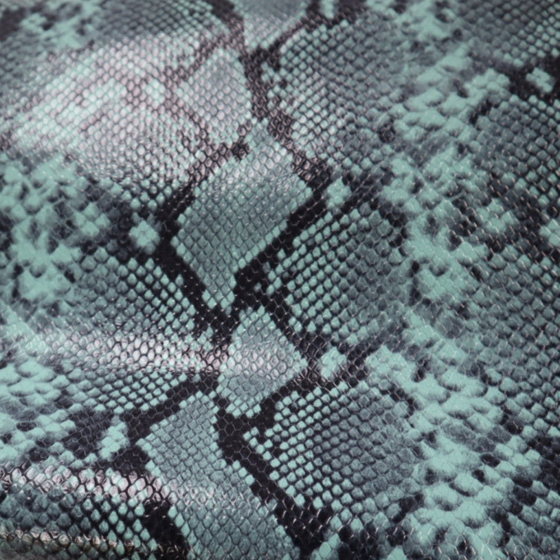 Copperhead Snake