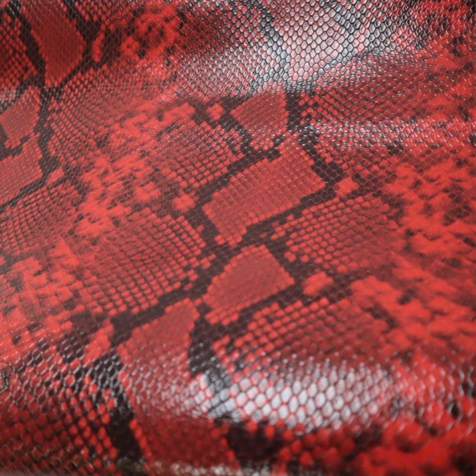 Copperhead Snake