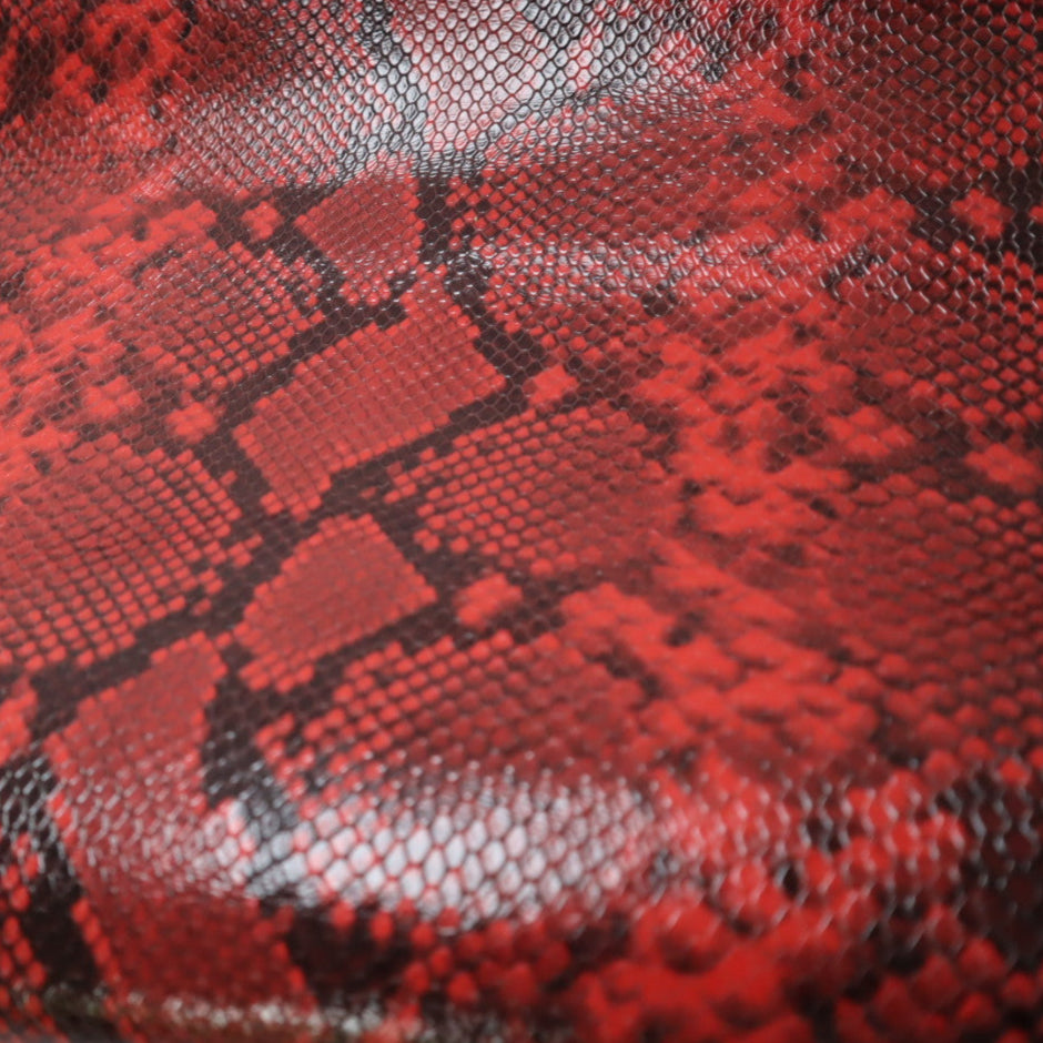 Copperhead Snake