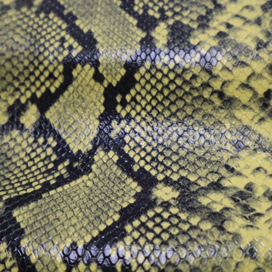Copperhead Snake