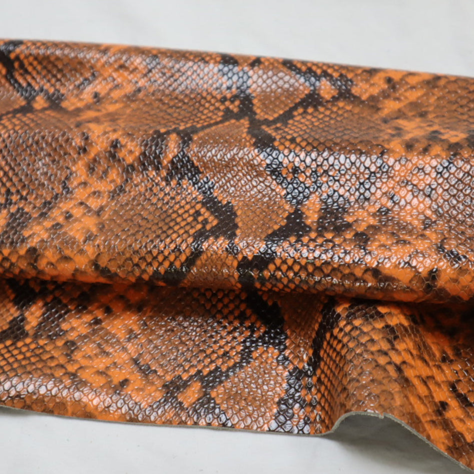 Copperhead Snake
