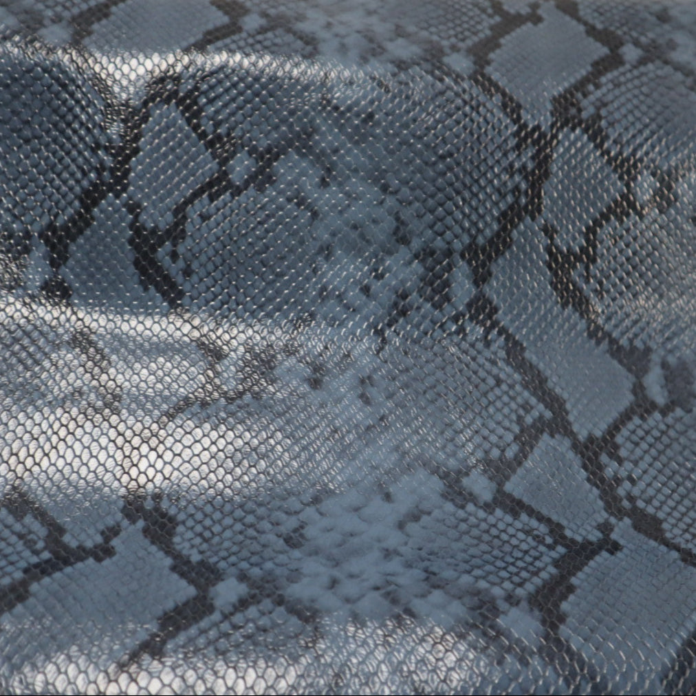 Copperhead Snake
