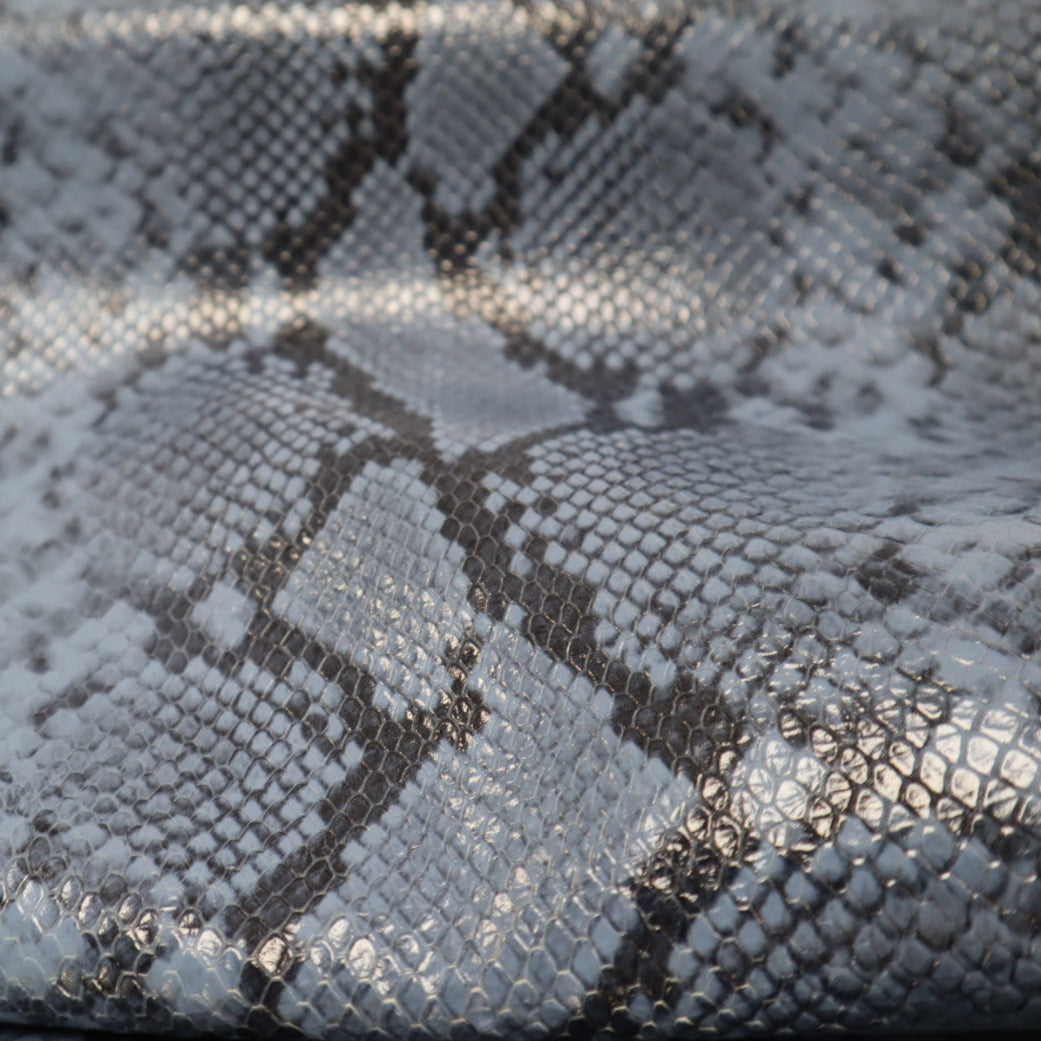 Copperhead Snake