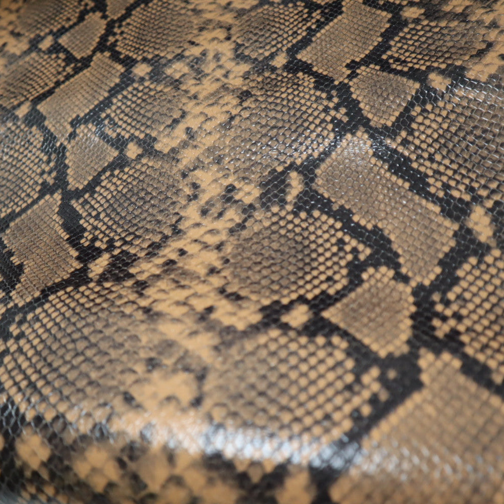 Copperhead Snake