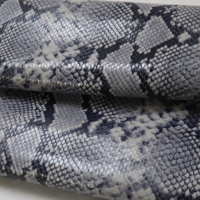 Copperhead Snake
