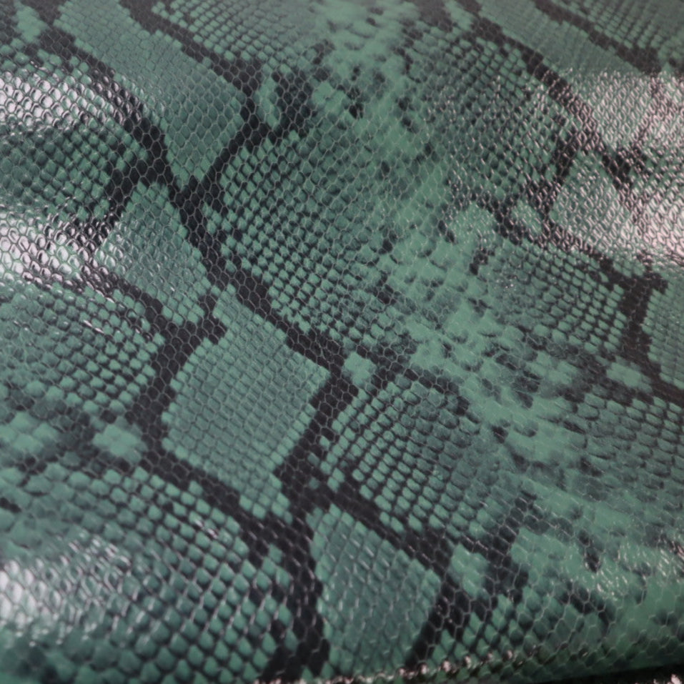 Copperhead Snake