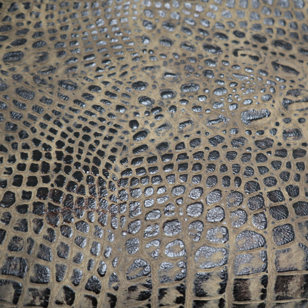 Safari Deep Croco