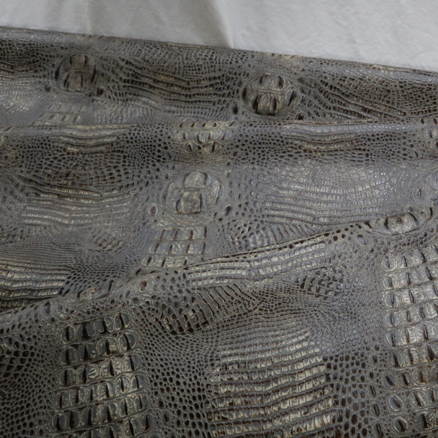 Washed Croco