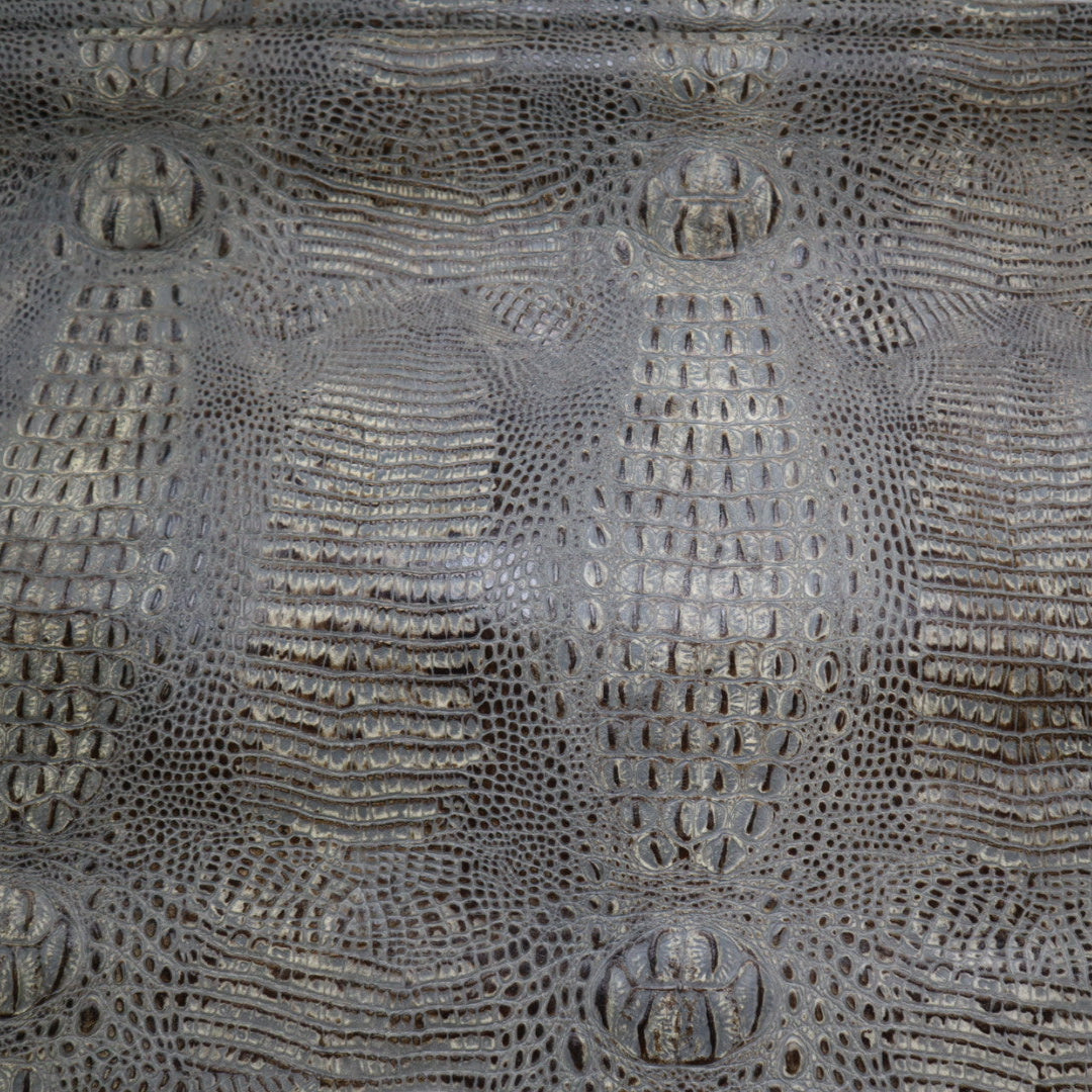 Washed Croco