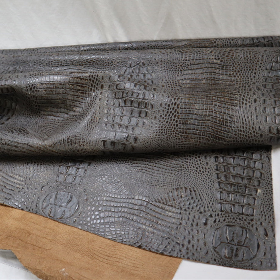 Washed Croco