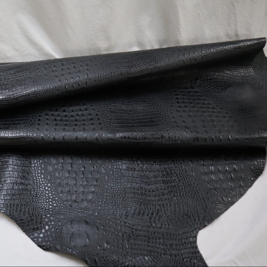 Washed Croco