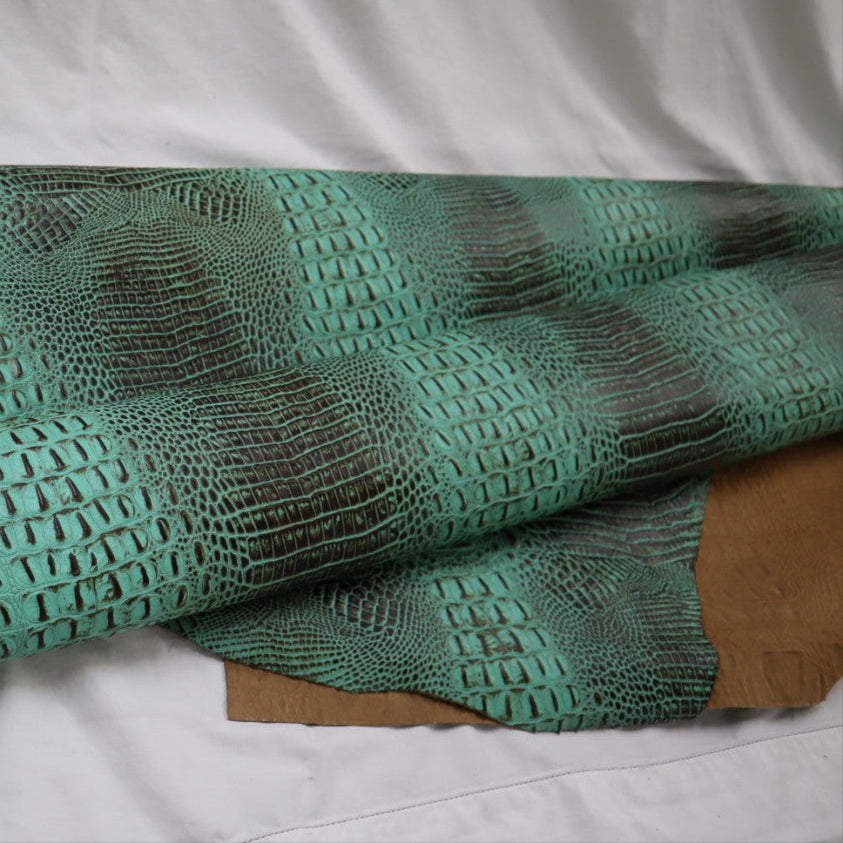 Washed Croco