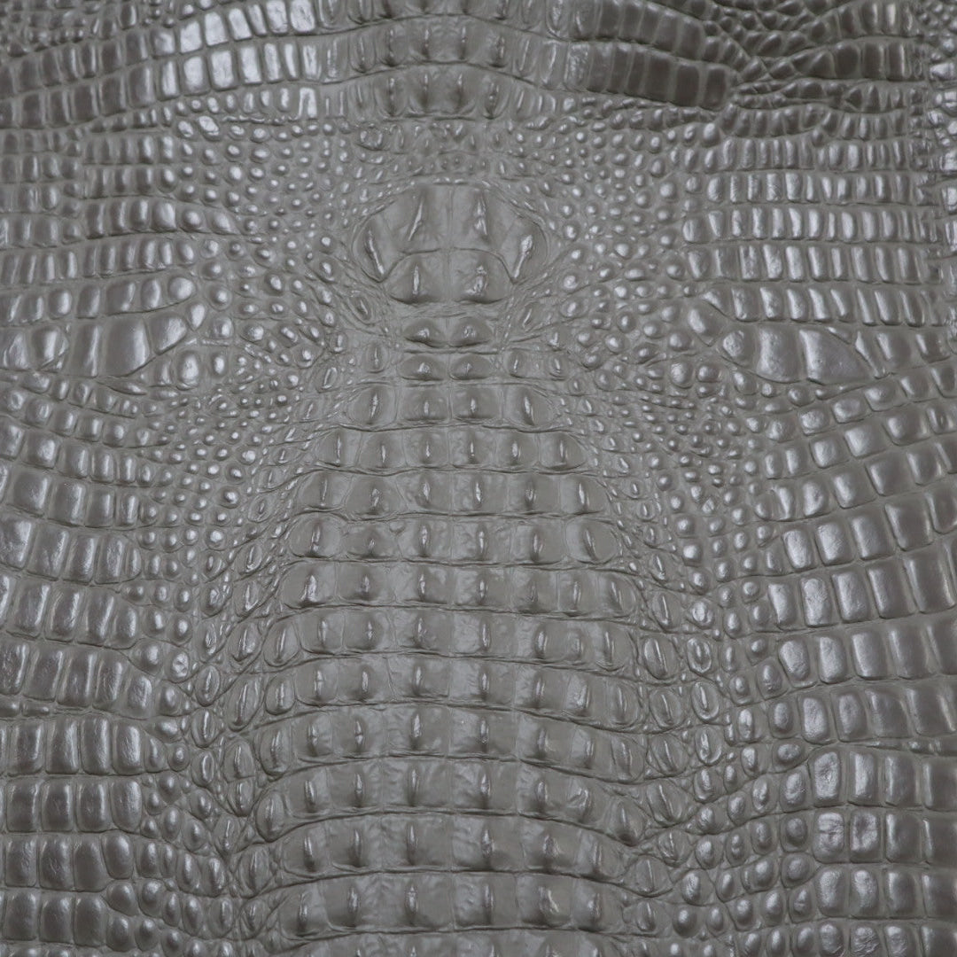 FL Croco (Half Hide)