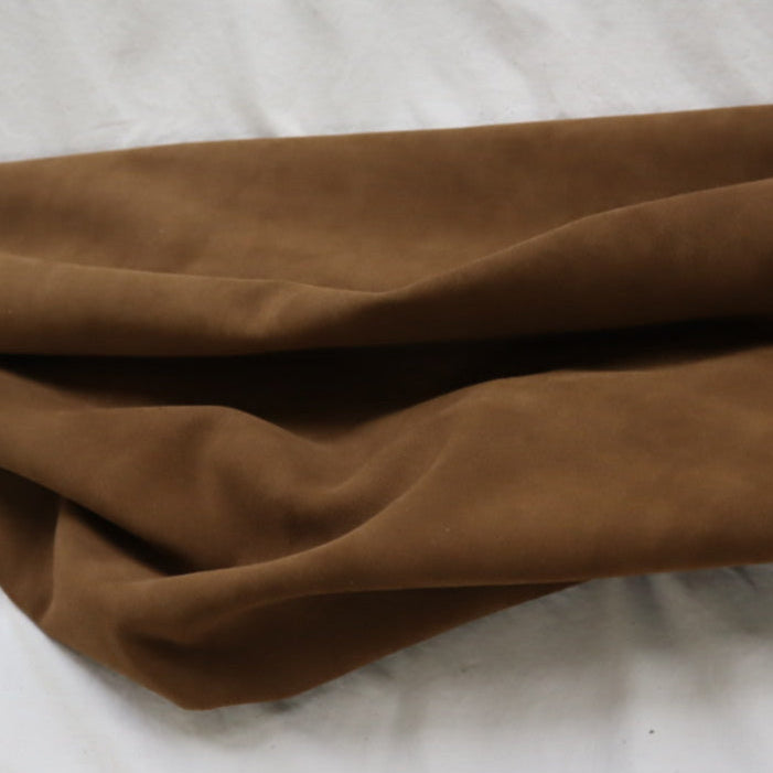 Suede