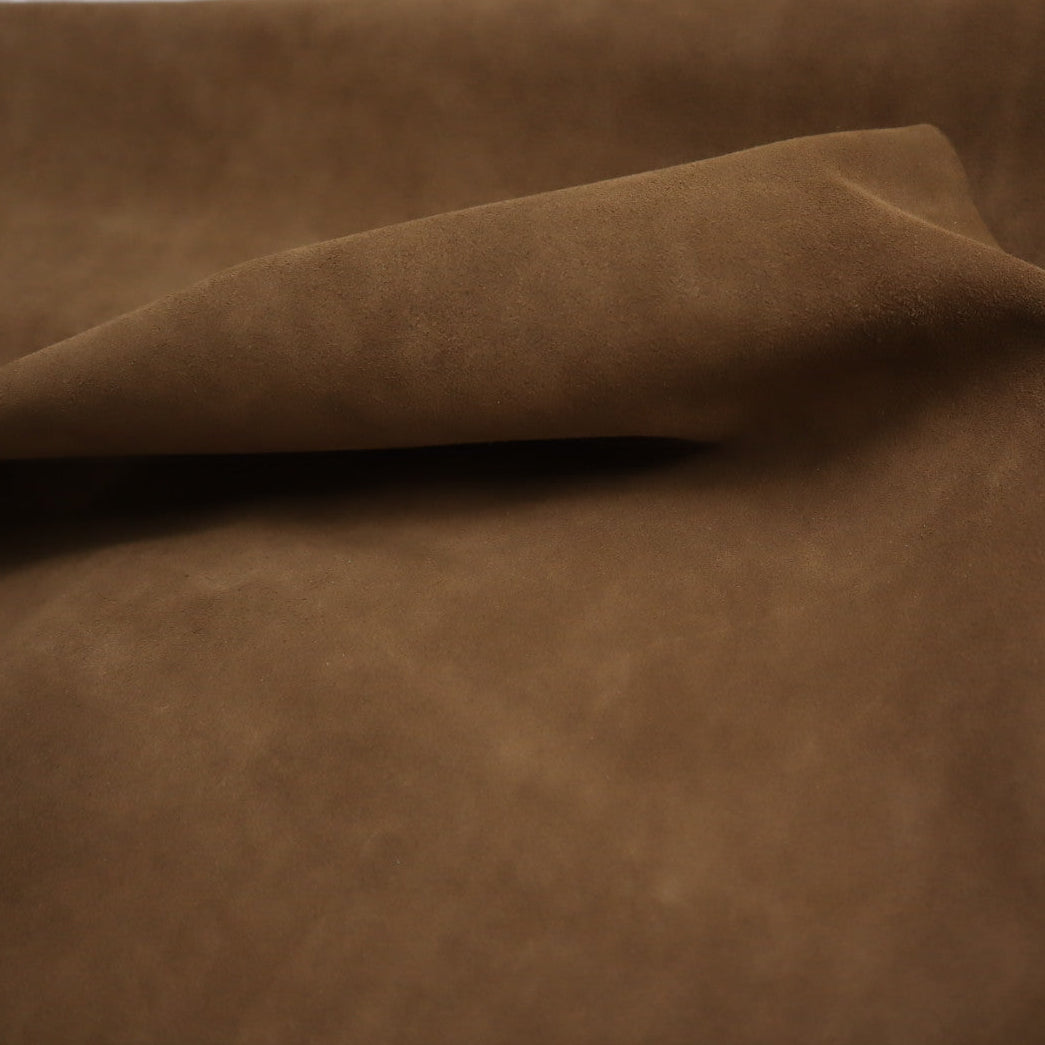 Suede