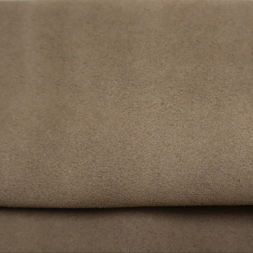 Suede